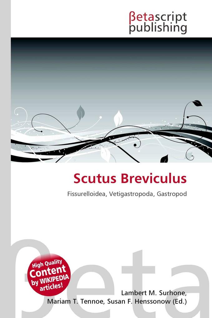 Scutus Breviculus