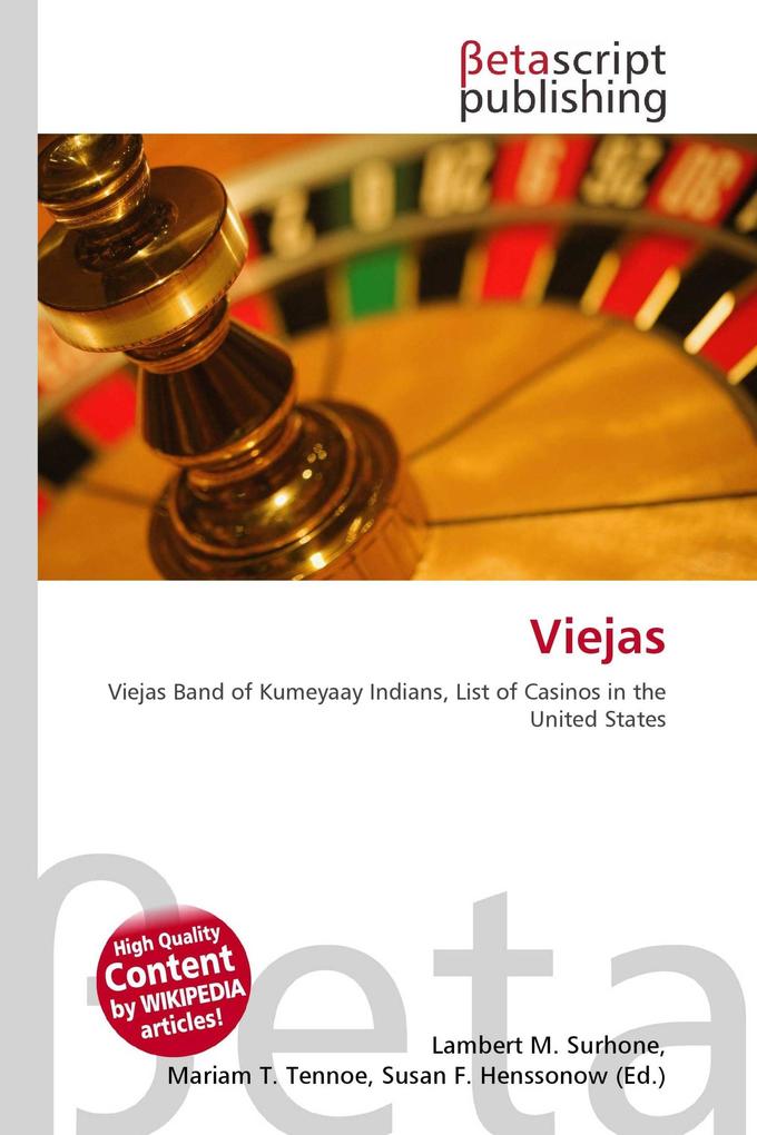 Viejas