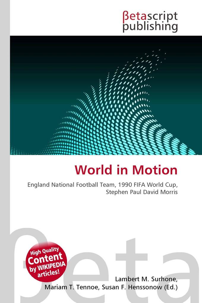 World in Motion