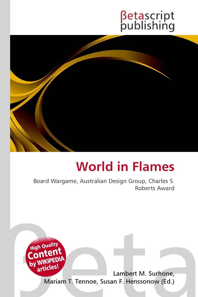 World in Flames