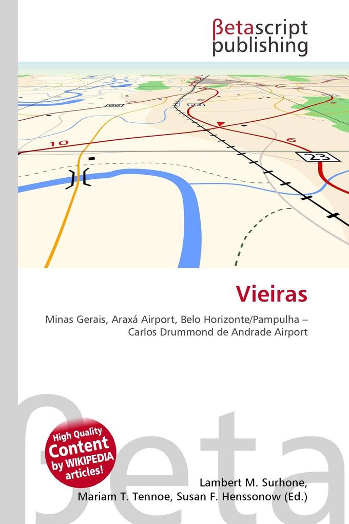 Vieiras
