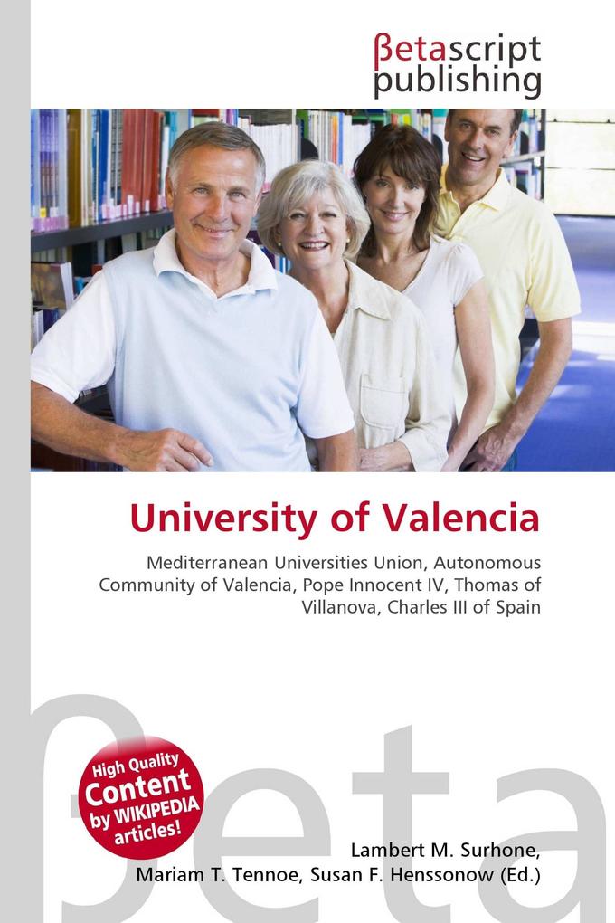 University of Valencia