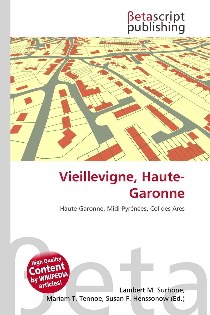 Vieillevigne Haute-Garonne