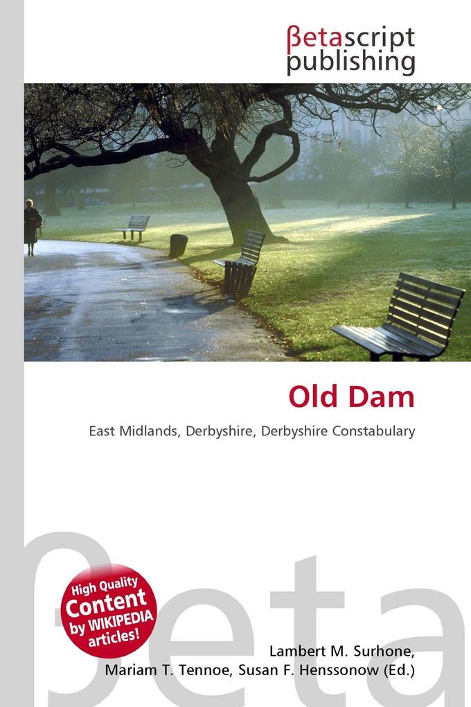 Old Dam
