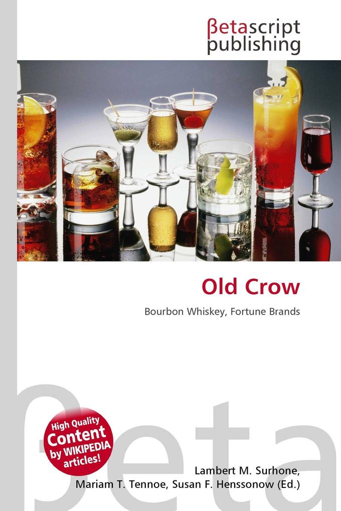 Old Crow
