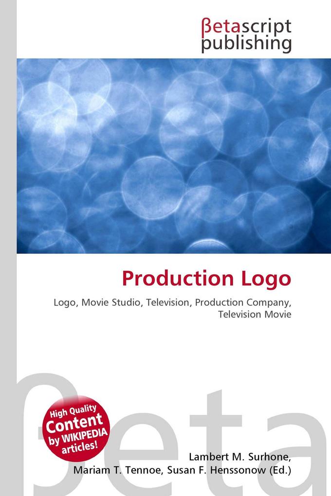 Production Logo