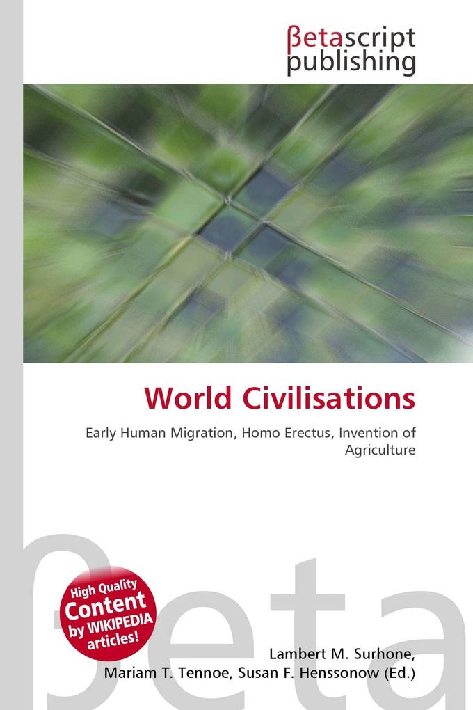 World Civilisations