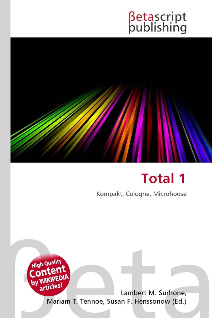 Total 1
