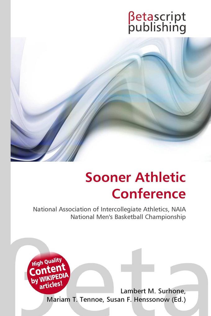 Sooner Athletic Conference