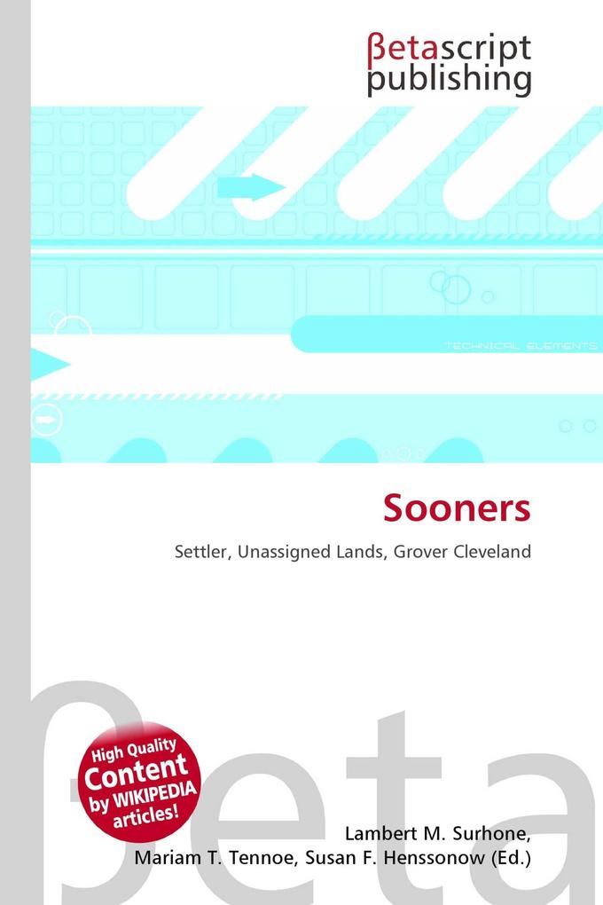 Sooners