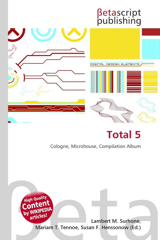 Total 5