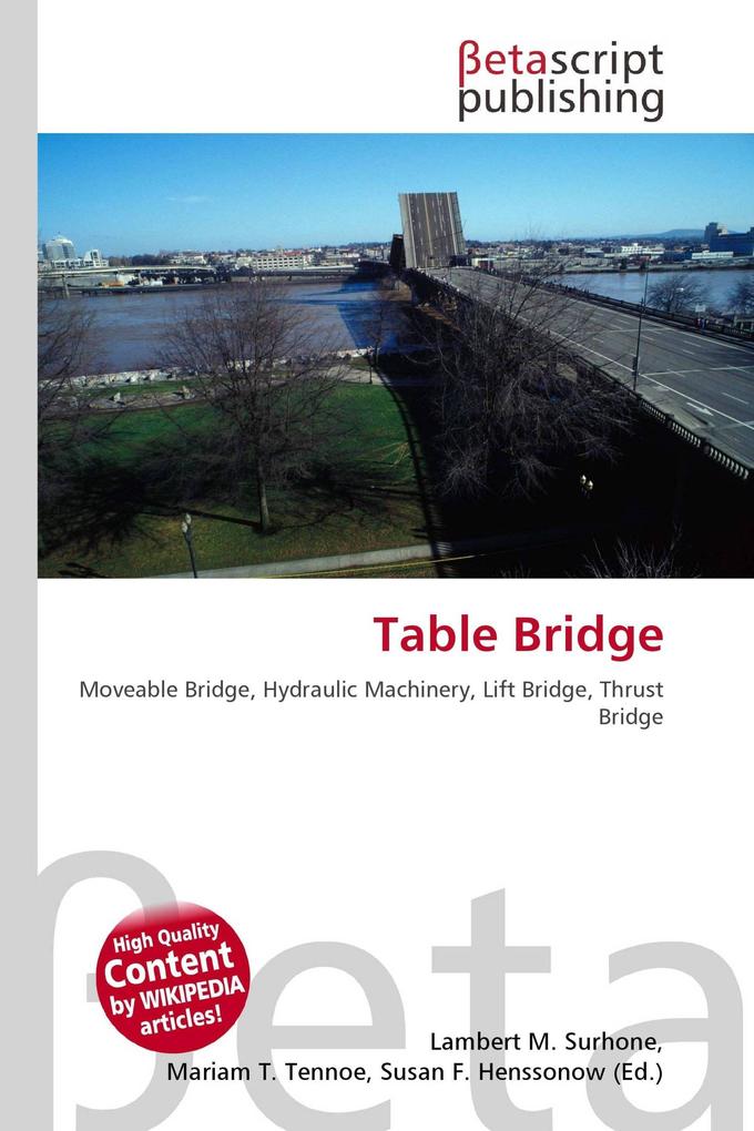 Table Bridge