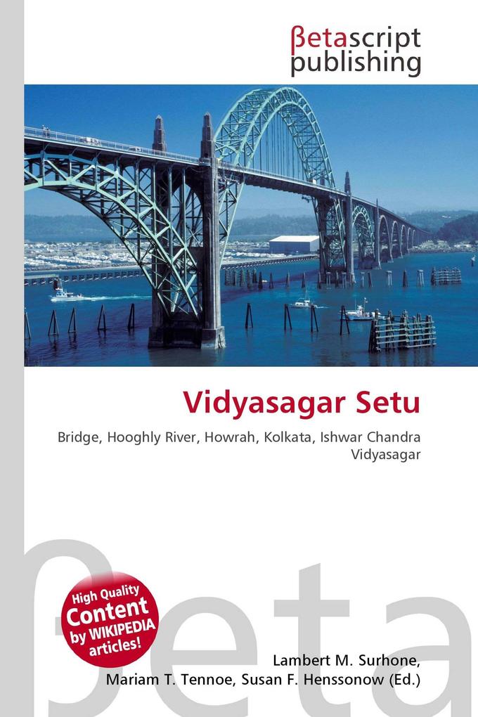 Vidyasagar Setu
