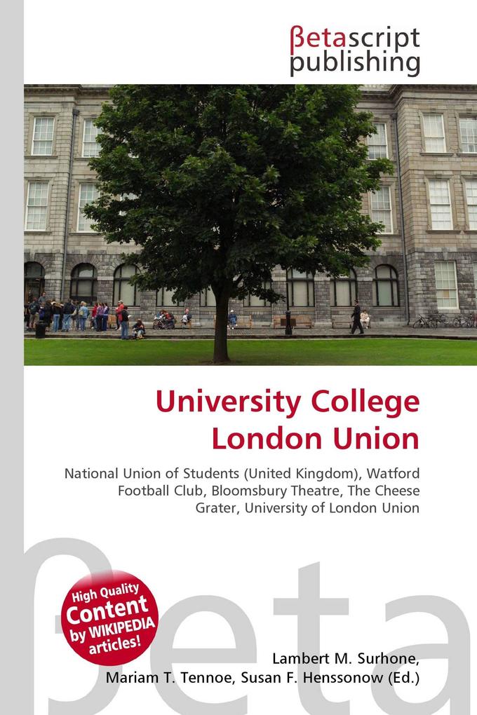 University College London Union