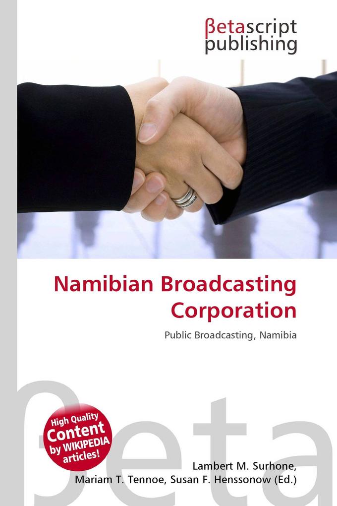 Namibian Broadcasting Corporation