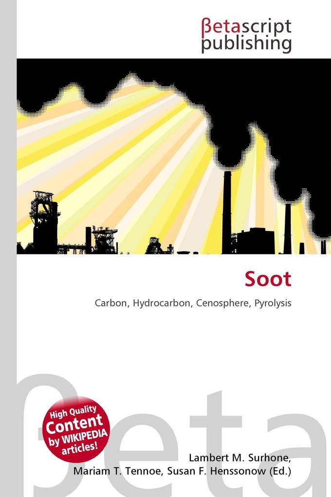 Soot