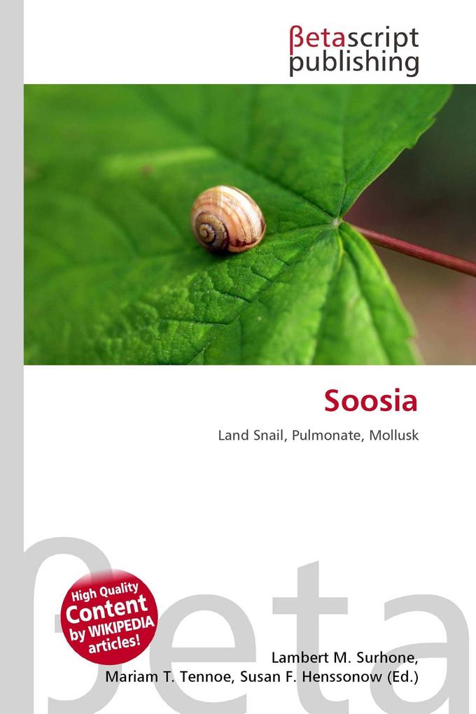 Soosia