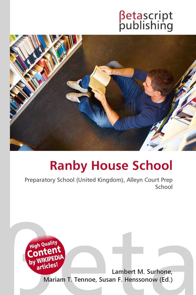 Ranby House School