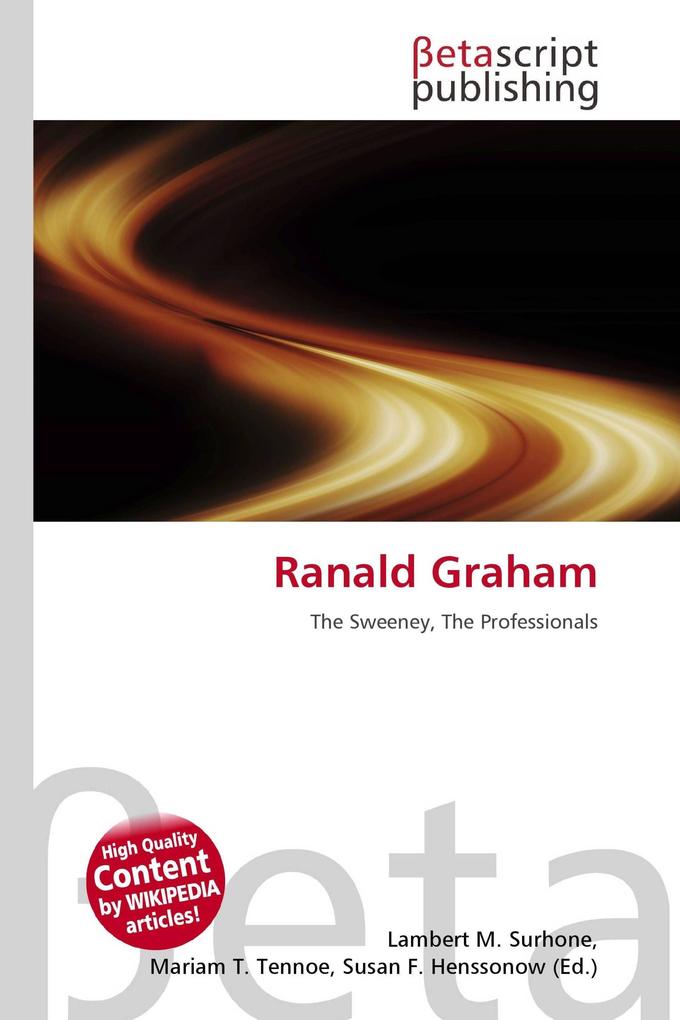 Ranald Graham