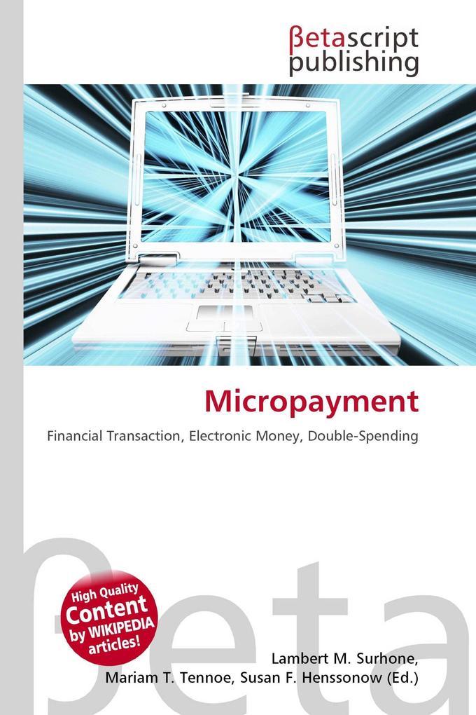 Micropayment