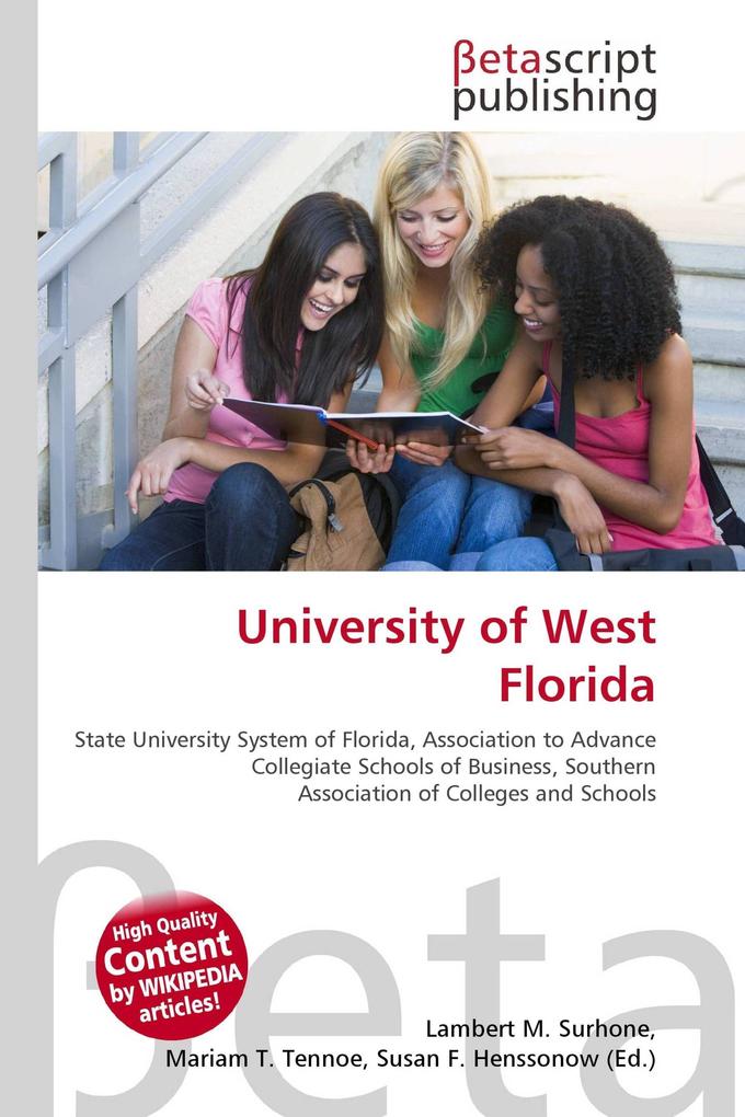 University of West Florida