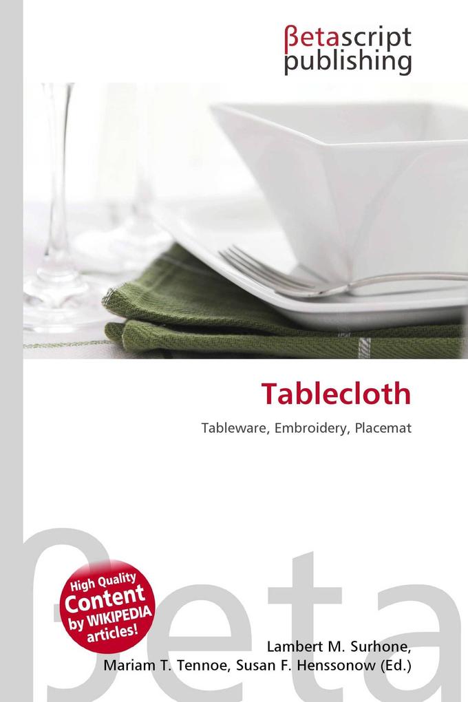 Tablecloth