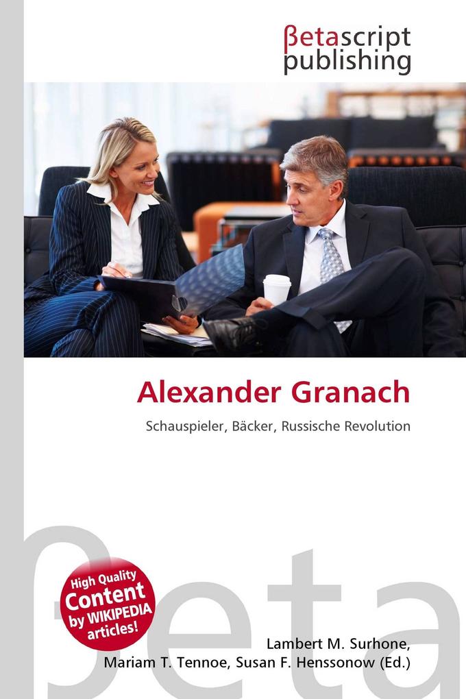 Alexander Granach