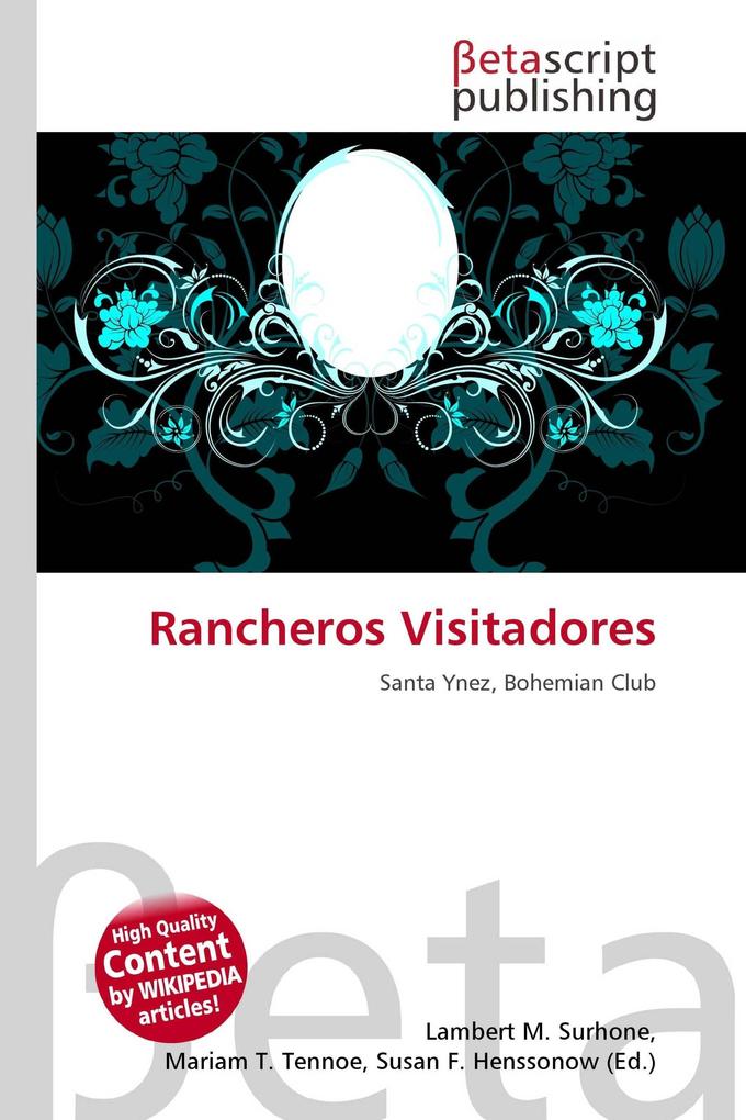 Rancheros Visitadores