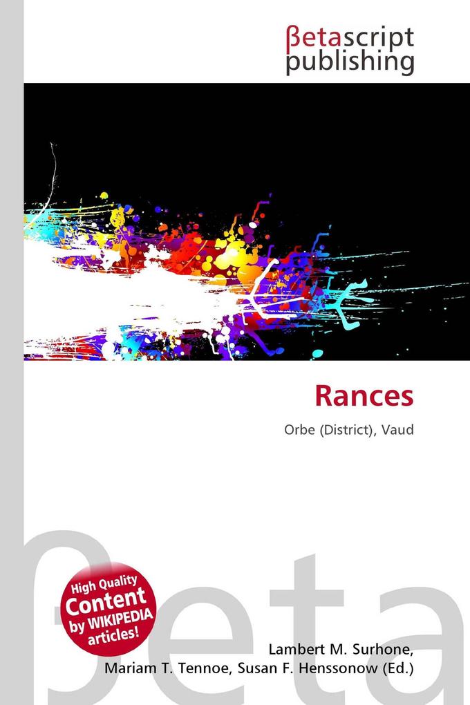 Rances