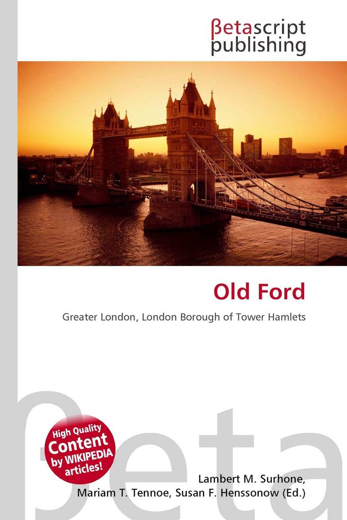 Old Ford