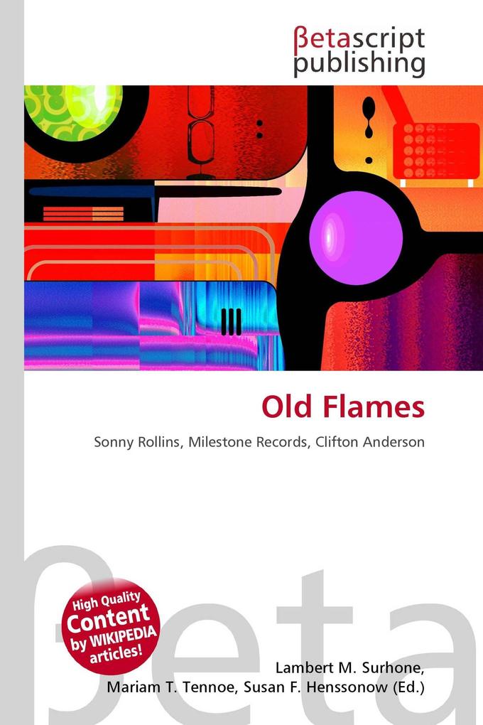Old Flames