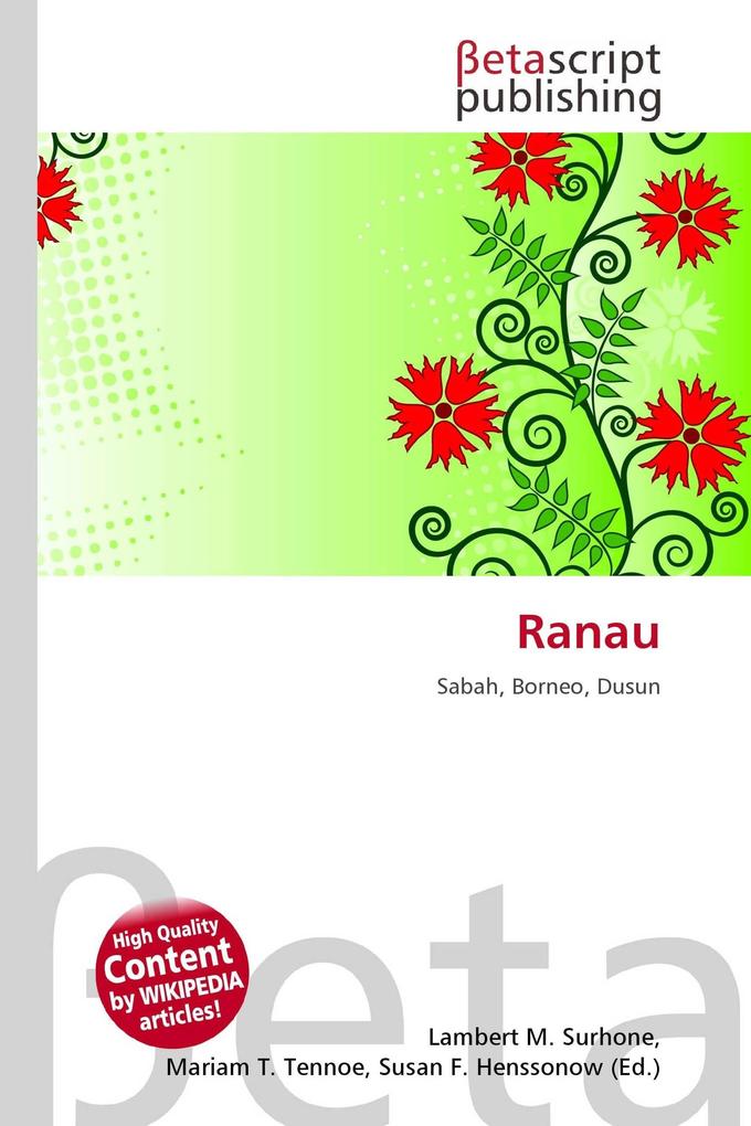 Ranau