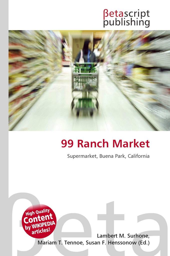 99 Ranch Market