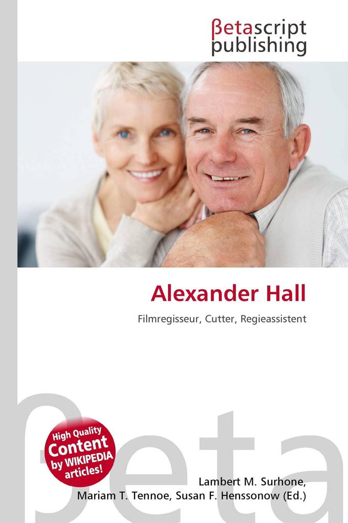 Alexander Hall