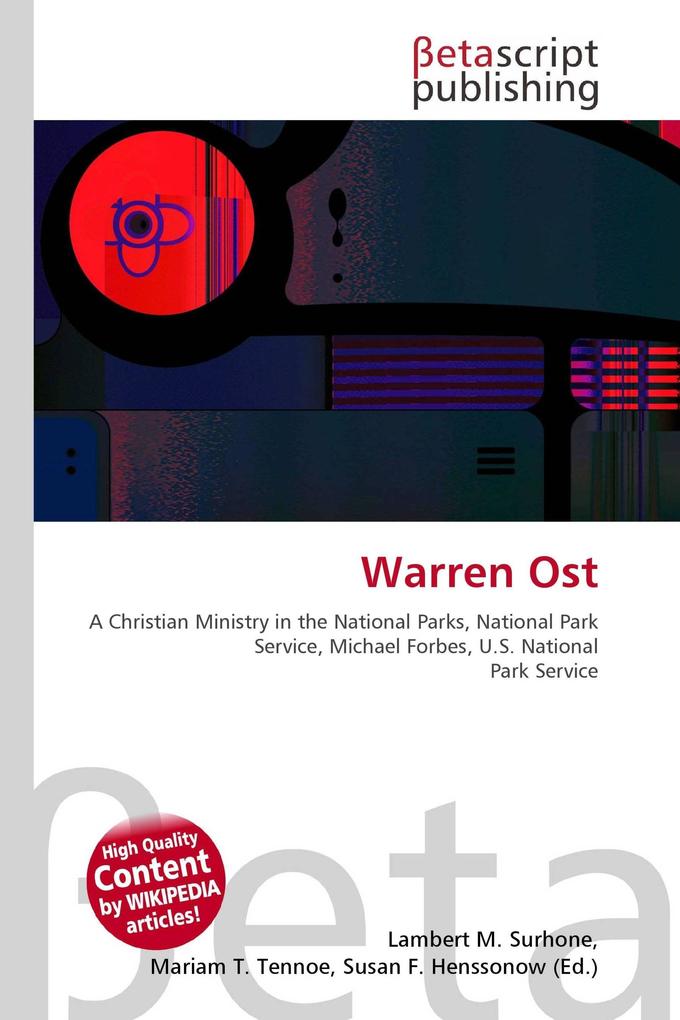 Warren Ost