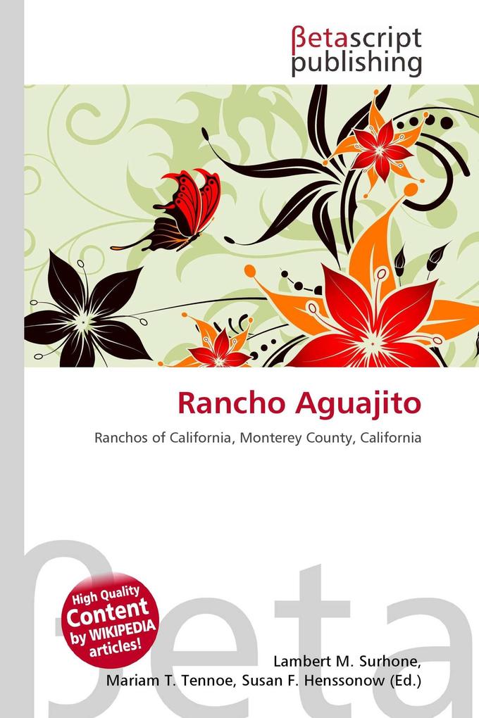 Rancho Aguajito