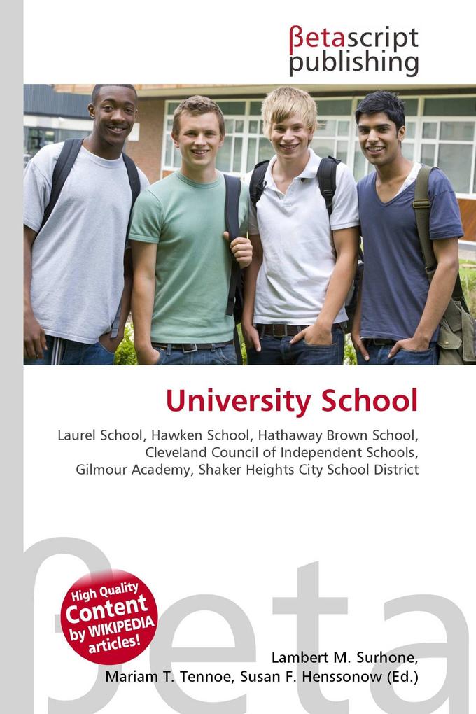 University School