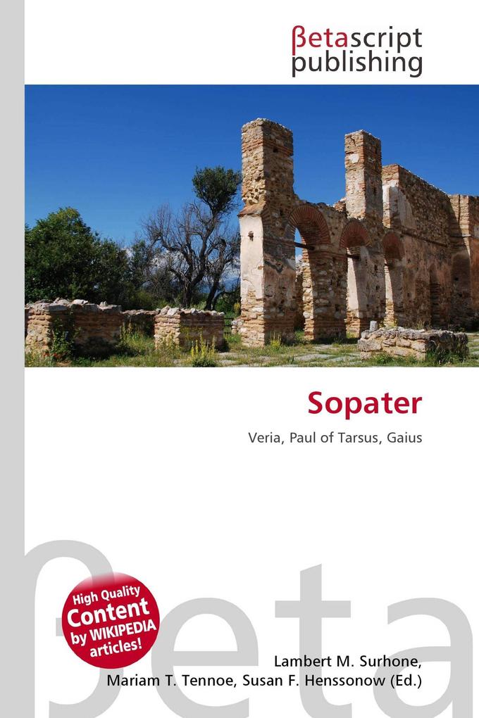 Sopater