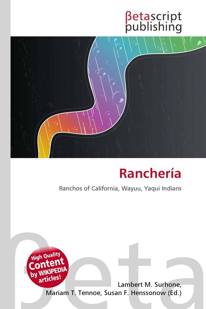 Ranchería
