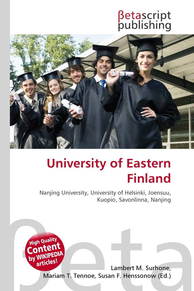 University of Eastern Finland