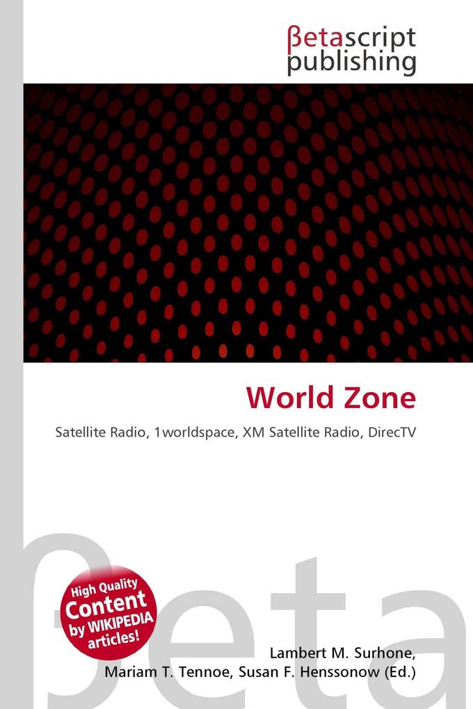 World Zone