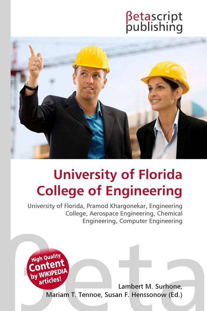 University of Florida College of Engineering