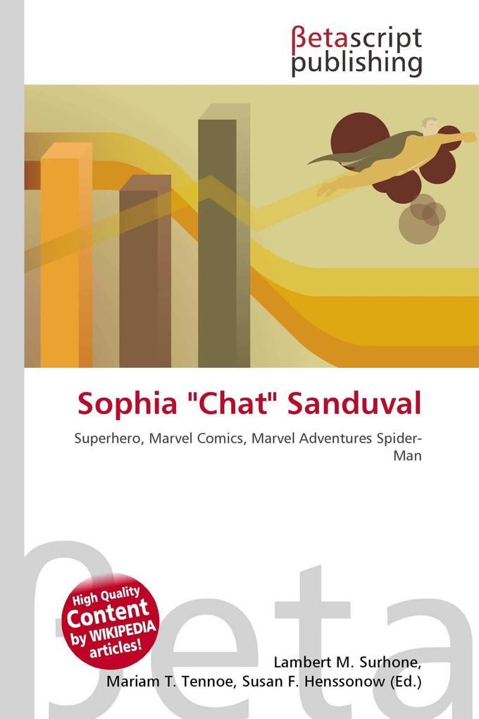 Sophia 'Chat' Sanduval