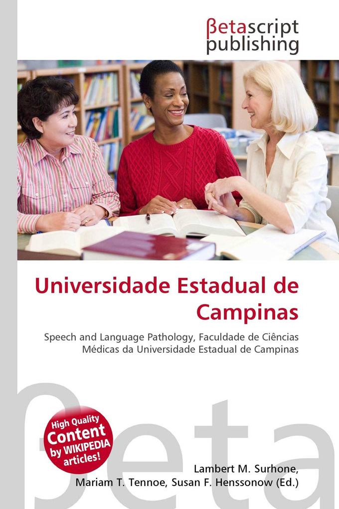 Universidade Estadual de Campinas
