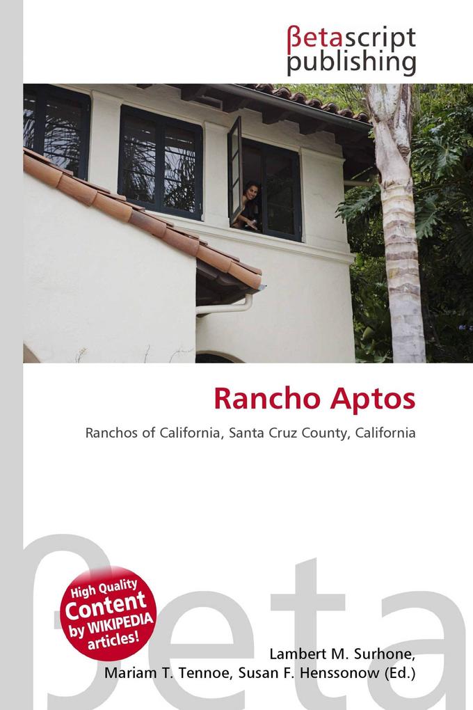Rancho Aptos