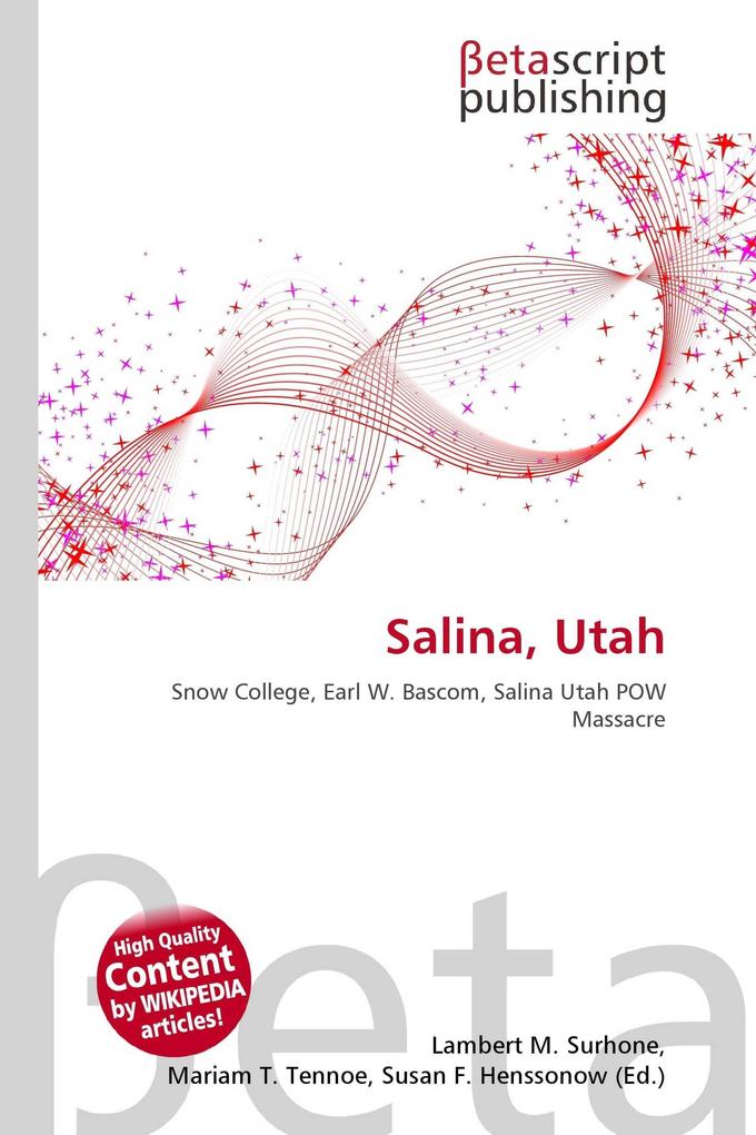 Salina Utah