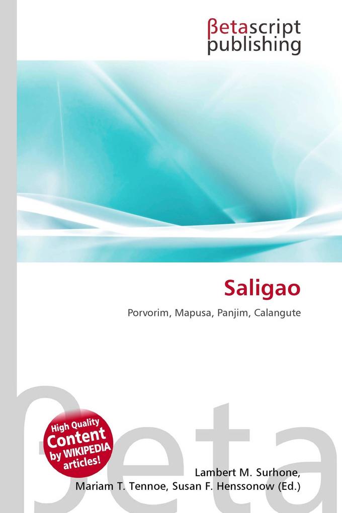 Saligao