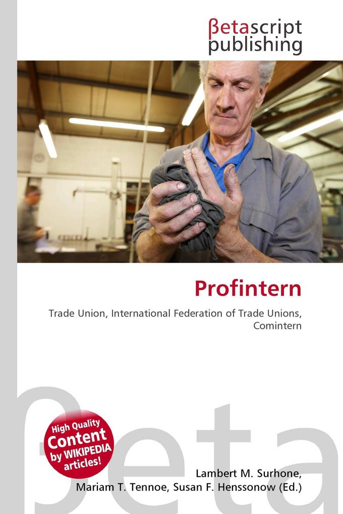 Profintern