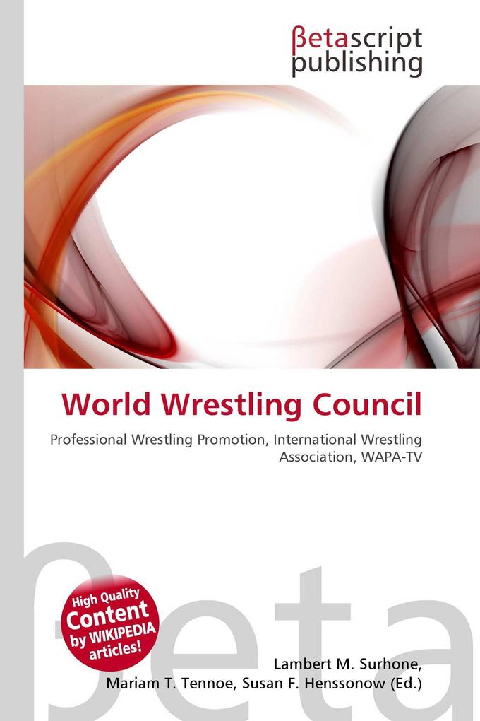 World Wrestling Council