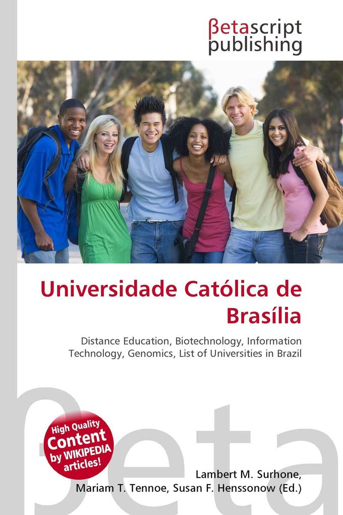 Universidade Católica de Brasília